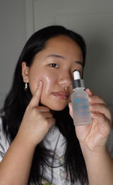 Hannah Huynh review photo
