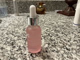 Anonymous review photo
