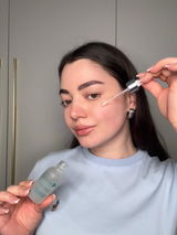 Nina review photo