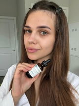 Olena review photo