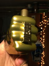 Luis Santander review photo