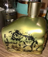 Luis Santander review photo
