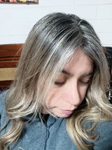 Cristina Barahona review photo