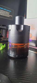 smokey review photo
