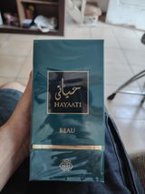 Bastián review photo