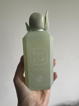 Coty review photo