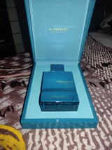 Alejandro review photo
