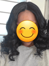 Mireya Adebayo review photo