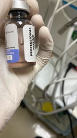 M. Fahad Dermatologist review photo