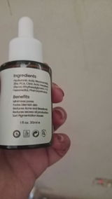 Asifa review photo