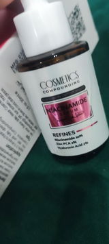 Dr Samia Hanif review photo