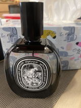 Anonymous review photo