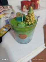 Velas Sancho ( irene) review photo