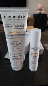 Anoniem review photo