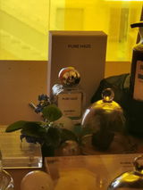 Carine review photo