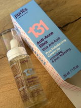 Iulia S. review photo