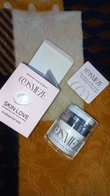 Skin Love Whitening & Anti-Odour Cream