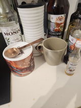 Mushroom Coffee - Café adaptogène