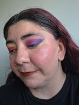 Ameena Majid review photo