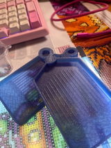 Etsy customer review photo