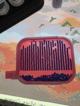 Etsy customer review photo