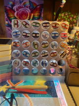Etsy customer review photo