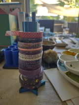 Etsy customer review photo