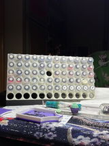 Etsy customer review photo