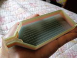 Etsy customer review photo