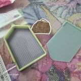 Etsy customer review photo