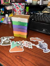 Etsy customer review photo