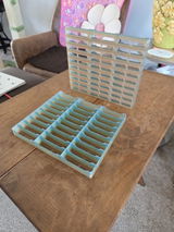 Etsy customer review photo