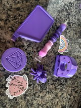 Etsy customer review photo