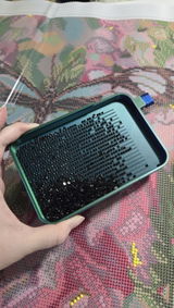 Etsy customer review photo