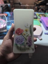 Etsy customer review photo