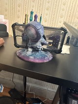 Etsy customer review photo