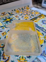 Etsy customer review photo