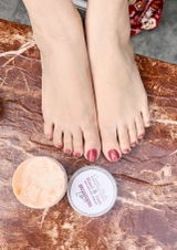 Hand & Feet Whitening Cream 🔥 Free Delivery  🚚