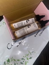 Glycolic Acid 7% Toning Solution 100ml