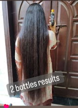 Natural Hair Growth Treatment Oil 🔥 Free Delivery  🚚