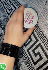 Hand & Feet Whitening Cream | Free Delivery  | Money Back Guaranted 💯
