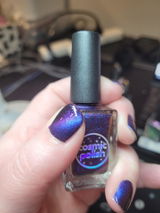 Melinda Stanway review photo