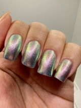 Briony ‘t Hart review photo