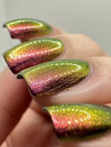 Briony ‘t Hart review photo