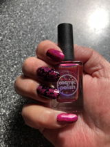 Michelle P. review photo