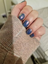 Eleni M review photo
