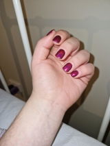 Eleni M review photo