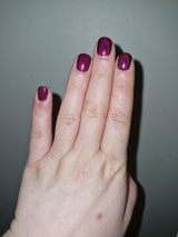 Eleni M review photo