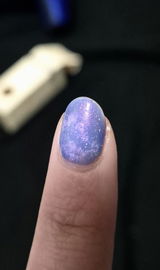 C.D. review photo