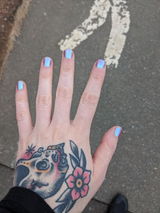 Bethany S. review photo